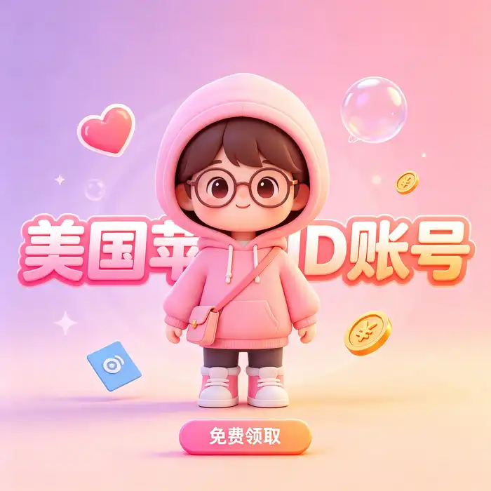台版apple id、apple id美国ios和台区的地区差异说明插画